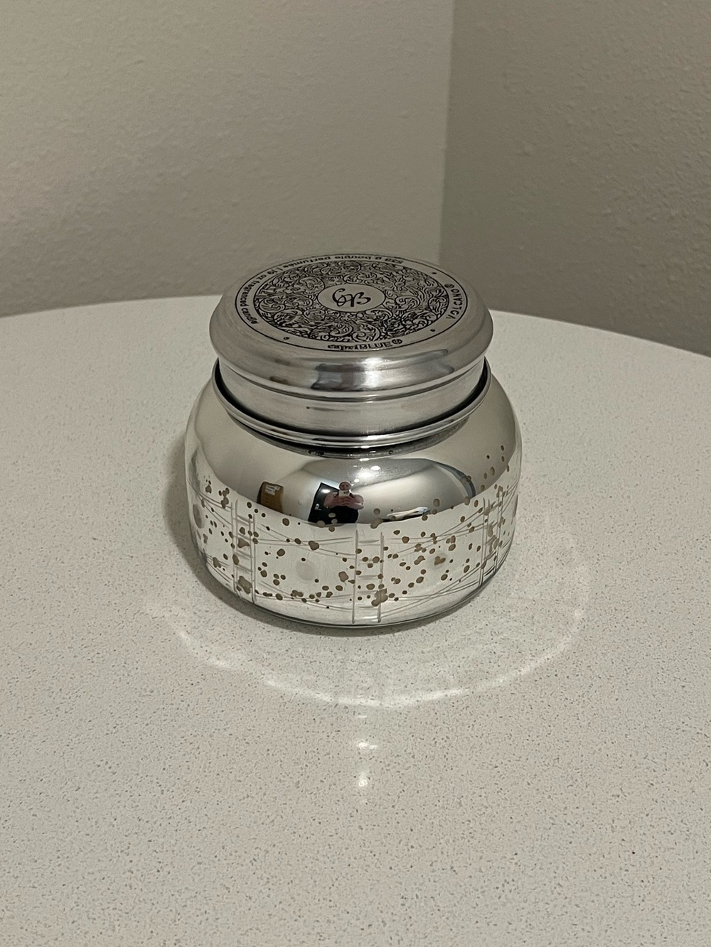 Capri Blue Jar Candle